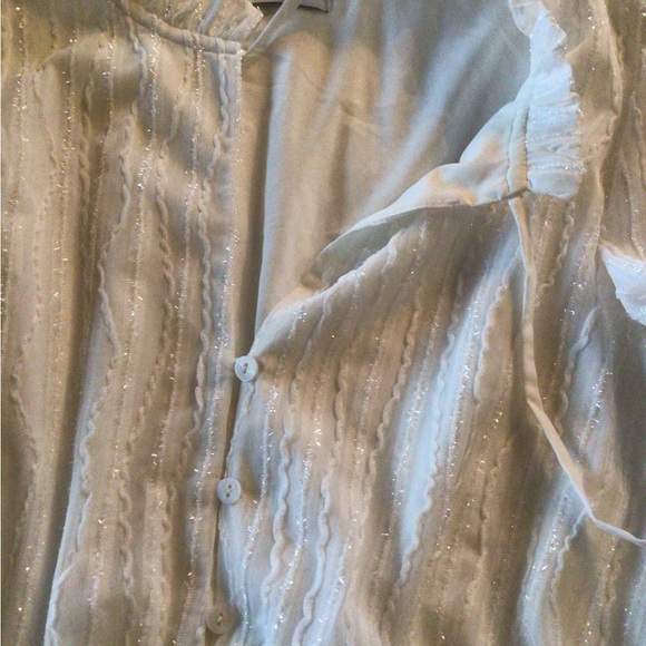 🌞🌞SALE Lost and Wander boho midi dress - Picture 4 of 5